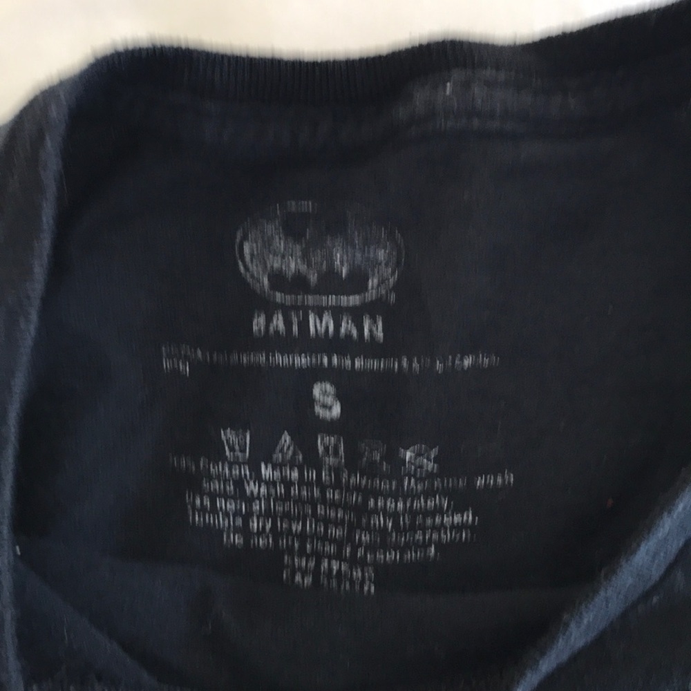 Batman cat - Picture 3 of 4